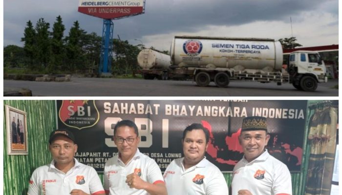 Bupati Cirebon Diminta Turun Tangan: Dua Desa Terseret Polemik Lahan Indocement