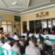 Hadiri Pelantikan Perangkat Desa, Kapolsek Jatiwangi Berharap Perangkat Desa Semakin Bersinergi