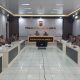 Wakapolres Majalengka Kompol Asep Agustoni Sosialisasikan Perkap Nomor 6 Tahun 2023 Tentang Kehumasan Polri