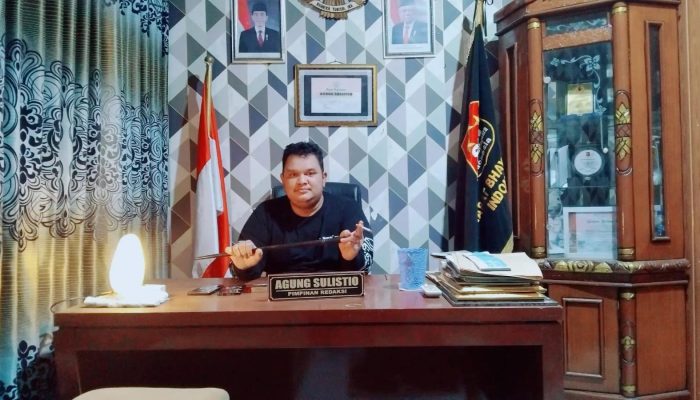 PT Indocement Dianggap Abaikan Hak Dua Desa, Pimpinan Redaksi SBI Desak Penegakan Hukum