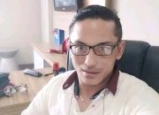 Saeful Yunus SE, MM Siap Pasang Badan Bela Dua Desa yang Belum Terima Kompensasi Bertahun-Tahun dari PT Indocement