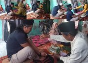 Empati Mengalir, DPD dan DPP GMOCT Beri Dukungan untuk Keluarga Ketua DPD GMOCT Aceh