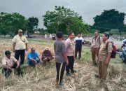 Polsek Sumberjaya Polres Majalengka Gelar Sosialisasi Koperasi Desa Merah Putih