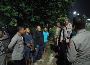 Respons Cepat Polsek Pakenjeng Tangani Informasi Dugaan Penggelapan