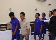 Polisi  Ungkap Kasus Pengeroyokan Berujung Maut di Pamanukan