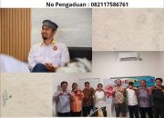 Lemahnya Monitoring dan Evaluasi dalam Program Makan Bergizi Gratis