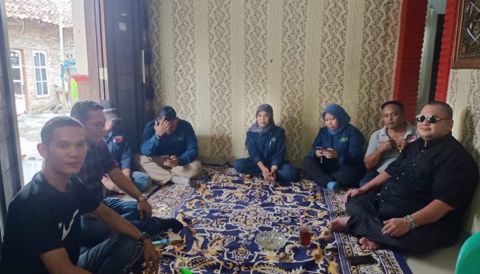 Dugaan Pencemaran Lingkungan oleh PT Indocement, DLH Provinsi jabar Turun ke Lapangan