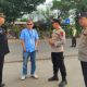 Cegah Premanisme, Polsek Kasokandel Gencarkan Sapa Warga dan Sambang di PT. SKI