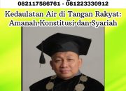 Pupuk Organik & Hayati: Jalan Cerdas Menuju Swasembada Pangan dan Indonesia Emas 2045