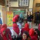 Sidokkes Polres Garut Gelar Pemeriksaan Kesehatan dan Senam Prolanis, Wujud Nyata Kepedulian terhadap Anggota dan Masyarakat