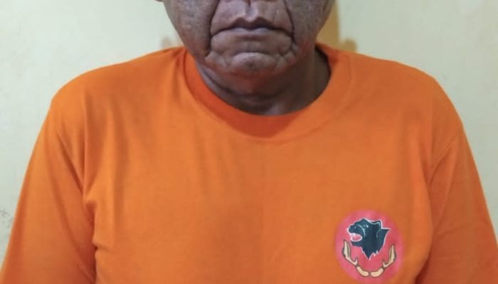 Polsek Wilayah Selatan Kejar dan Amankan Pelaku Penipuan Mobil