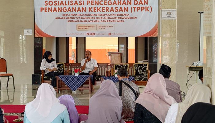 Unit PPA Polres Majalengka Tegaskan Komitmen Cegah Kekerasan Terhadap Perempuan dan Anak