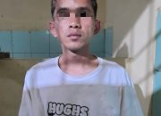 Polsek Tarogong Kidul Amankan Dua Pelaku Curanmor di Area Parkiran Alfamart