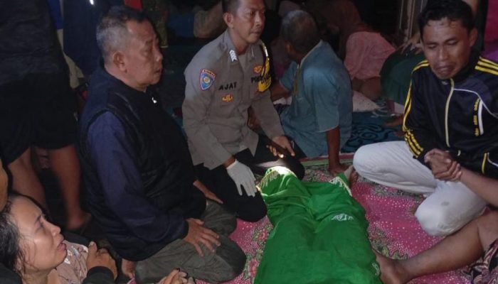 Diduga Tersengat Aliran Listrik PLN, Polisi: Kami Dalami Proses Penyelidikan