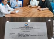 Dokumen Girik C No.1350 Hilang, Dua Kelurahan Saling Lempar — Ahli Waris Laporkan ke Ombudsman RI