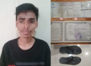 Polisi  Ungkap Kasus Curanmor di Arjawinangun, Pelaku Remaja Diamankan Polisi