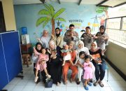 SPPG Polda Jabar Sukses Jalankan Program MBG, Bumil dan Balita Rasakan Manfaat Nyata