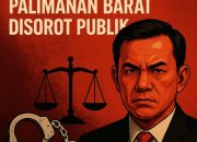 Dua Kali Terjerat Narkoba dan Diduga Selewengkan Anggaran, Kuwu Palimanan Barat Disorot Publik