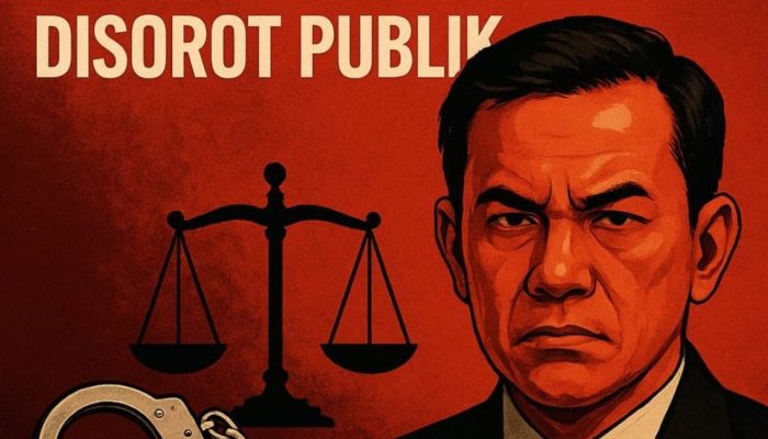 Dua Kali Terjerat Narkoba dan Diduga Selewengkan Anggaran, Kuwu Palimanan Barat Disorot Publik