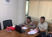 KELUARGA KORBAN TPPO SUKABUMI SANGAT BERTERIMA KASIH KEPADA POLDA JABAR PASCA  PENYELAMATAN