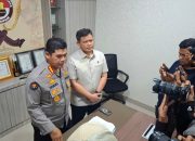 Keberhasilan Polda Jabar Pulangkan Korban Kasus Perdagangan Orang Berkedok Pengiriman TKI Ke Guangzhou Tiongkok