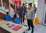 Polda Jabar Ungkap Kasus TPPO Berkedok Kawin Kontrak ke China