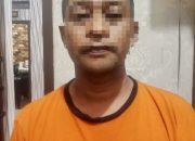 Tim Opsnal Tangkap Pelaku Penjual Tramadol dan Eximer Siap Edar di Benda