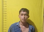 Polsek Jatiuwung kembali ungkap kasus Curanmor R2