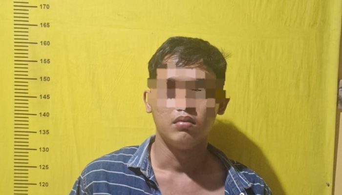 Polsek Jatiuwung kembali ungkap kasus Curanmor R2