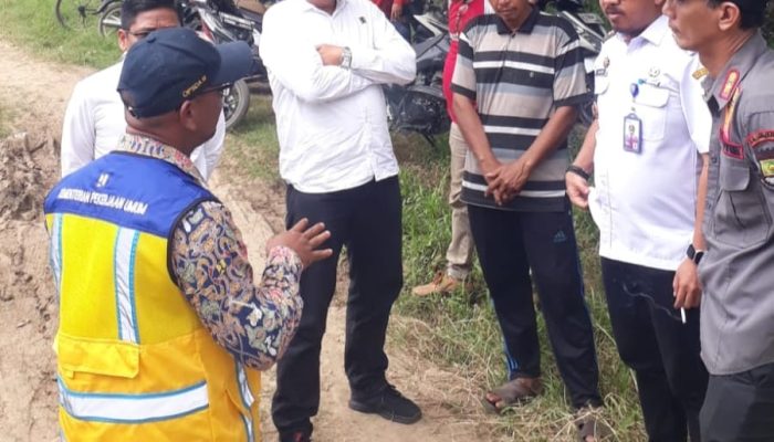 Janji Bantuan Tak Kunjung Cair, Warga Sindang Asih Ancam Unjuk Rasa di Kantor Kecamatan Sindang Jaya