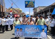 Kapolsek Cikijing Hadiri Giat MTQ Ke-55 Tahun 2025 Tingkat Kabupaten Majalengka