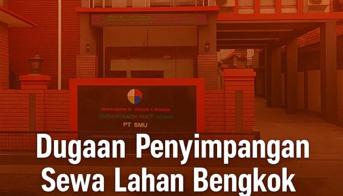 Dugaan Penyimpangan Sewa Lahan Bengkok Majalengka, PT SMU Soroti Penarikan Ranah Perdata ke Pidana