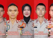 5 TARUNA AKPOL CERDAS MENGUPAS INOVASI KAJIAN KRUSIAL PENDIDIKAN STEM SEBAGAI FONDASI GENERASI TANGGUH INDONESIA*