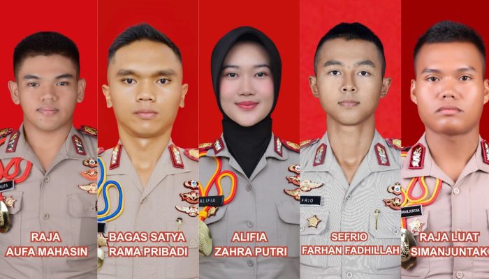 5 TARUNA AKPOL CERDAS MENGUPAS INOVASI KAJIAN KRUSIAL PENDIDIKAN STEM SEBAGAI FONDASI GENERASI TANGGUH INDONESIA*