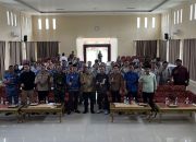 Kasubsi PIDM Humas Polres Majalengka Hadiri Musda IJTI Bertema “Inovasi dan Tantangan Jurnalis di Era Digital”