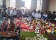 Bhabinkamtibmas Polsek Majalengka Kota Hadiri Peringatan Maulid Nabi Muhammad SAW 1447 H di Majelis Ta’lim Ar-Rohmah