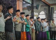 KAPOLDA JABAR LEPAS ROMBONGAN ZIARAH MUASSIS NU DALAM RANGKAIAN HARI SANTRI NASIONAL 2025