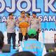 Kapolri Ajak Ojek Online Bersinergi Jaga Kamtibmas