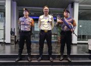 Polres Majalengka Perketat Pengamanan Objek Vital, Pastikan Keamanan Obvitnas dan Obviter