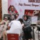 Polda Jabar Sukses Gelar Donor Darah, Kumpulkan 1.300 Kantong Darah dalam Rangka Hari Jadi Ke-74 Humas Polri