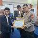Polda Jabar Ajak Dunia Pendidikan Kuatkan Akhlak di Tengah Arus Teknologi