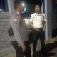 Berikan Rasa Aman Kepada Masyarakat, Personil Polsek Jatiwangi Rutin Gelar Patroli Malam