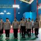 Sinergi Antara Tugas dan Ibadah, Polres Majalengka Awali Hari dengan Apel Pagi dan Binrohtal