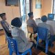 Polsek Jatiwangi Polres Majalengka Tingkatkan Iman Lewat Binrohtal Zoom