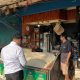 Satgas Pangan Polres Garut Pastikan Harga Beras Stabil, Tak Ada Penimbunan di Pasar Tradisional