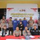 Polisi  Amankan Empat Pelaku Kekerasan di Depan Umum, Satu di Antaranya Masih di Bawah Umur