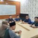 Unit Reskrim Polsek Balaraja Berhasil Selesaikan Kasus Perri Irawan dan Eva Rosdiana Lewat Restorative Justice