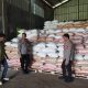 Dukung Penyerapan Hasil Panen Petani, Polsek Jatiwangi Kirim 1.55 Ton Jagung Ke Bulog Kertajati