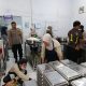 Bripka Solih Sambangi Dapur MBG di Wilayah Polsek Maja, Pastikan Kualitas Makanan dan Sampaikan Imbauan Kamtibmas