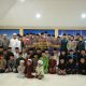Sambut HUT Humas Polri Ke-74, Bid Humas Polda Jabar Bagikan Sembako Ke Pondok Pesantren Ulul Al Bab Bojongkoneng Cimenyan